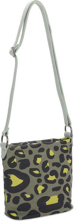 Actual product image Fritzi aus Preußen Jimbo03 Nylox shoulder bag 23 cm