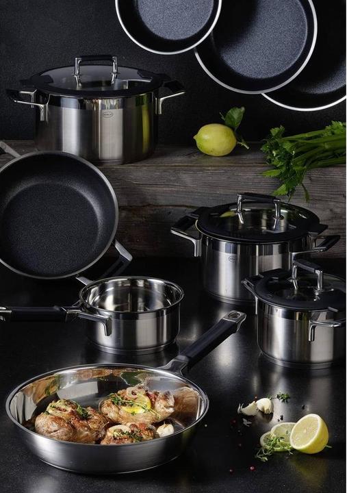 Produktbild Rösle Silence PRO (28 cm, Bratpfanne, Edelstahl)