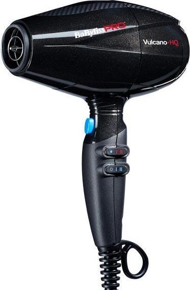 Actual product image BaByliss Pro Vulcano