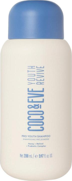 Produktbild Coco & Eve Youth Revive Pro Youth Shampoo (280 ml, Flüssiges Shampoo)