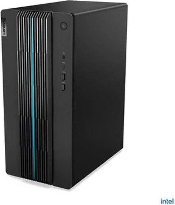 Produktbild Lenovo IdeaCentre Gaming 5 17IAB7 Non ES Intel Core i5-12400F 16GB DDR4 512GB SSD RTX3060 12GB W11H (Intel Core i5-12400F, 16 GB, 512 GB, GeForce RTX 3060)