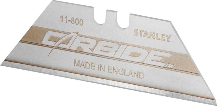 Produktbild Stanley Carbide Trapezklinge (Ersatzklinge)
