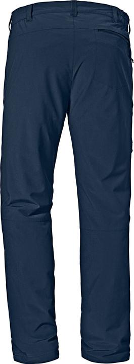 Actual product image Schöffel Koper1 Warm (60)