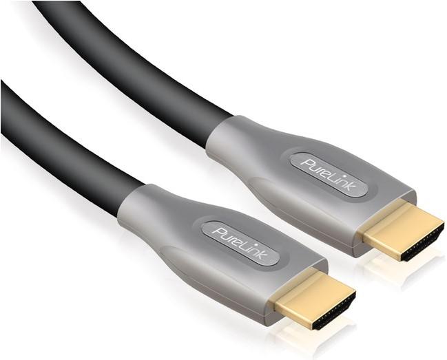 Actual product image Purelink PureID HDMI - pre-assembled (20 m, HDMI)