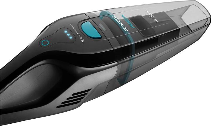 Image du produit Concept VP4350 Aspirateur à main sans sac