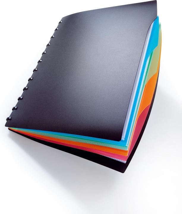 Actual product image Durable DURALOOK STYLE 1 ST 243501 (A4, 1 x)