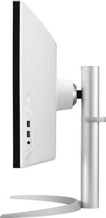Produktbild LG 49WQ95X-W.AEU (5120 x 1440 Pixel, 49")