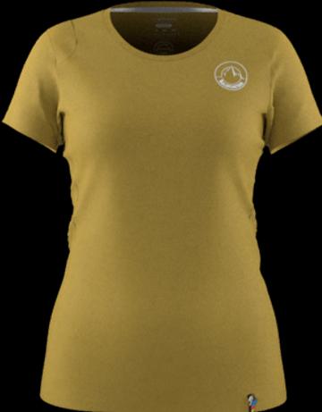 La Sportiva Circle Logo T-Shirt (M)