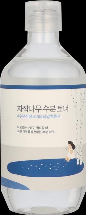 Produktbild Round Lab Birch Juice Moisturizing Toner (Tonic, 300 ml)