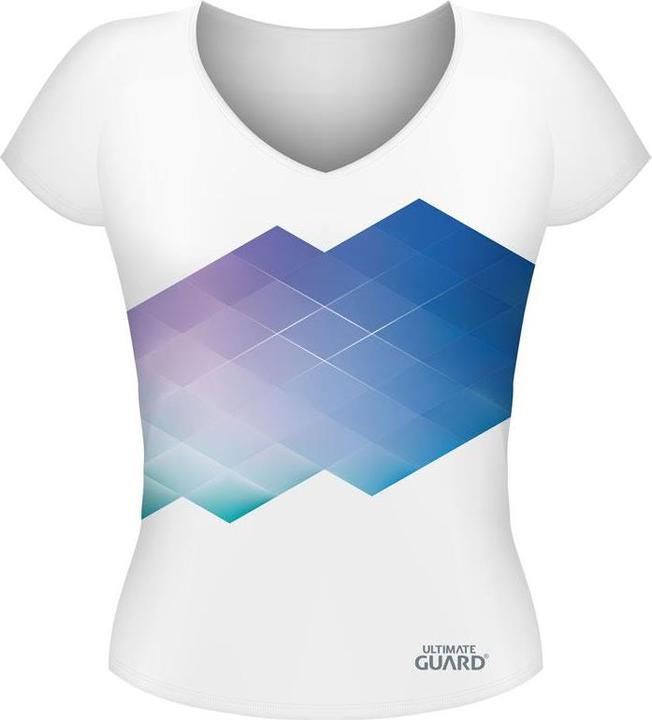 Ultimate Guard T-Shirt femme Gradient (S) (S)