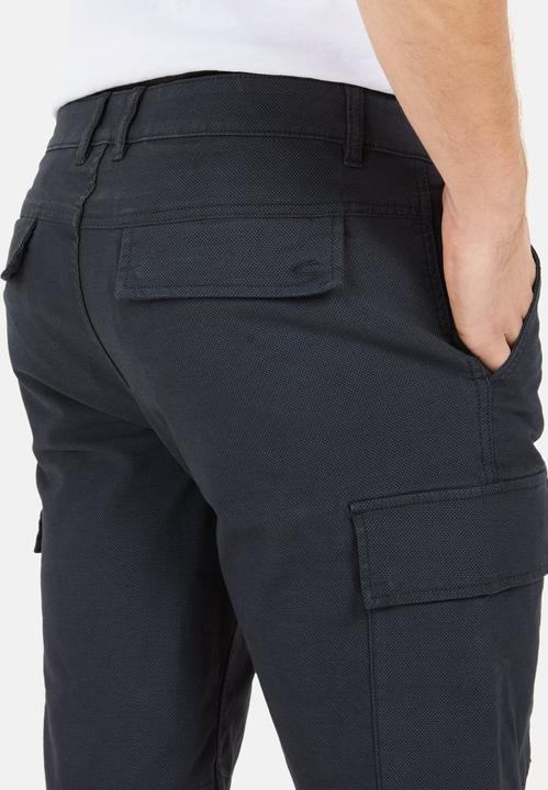 Image du produit Camel Active Cargo Shorts Regular Fit (35)