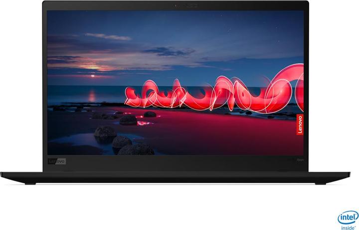 Produktbild Lenovo ThinkPad X1 Carbon G8 (14", Intel Core i7-10510U, 16 GB, 512 GB, DE)
