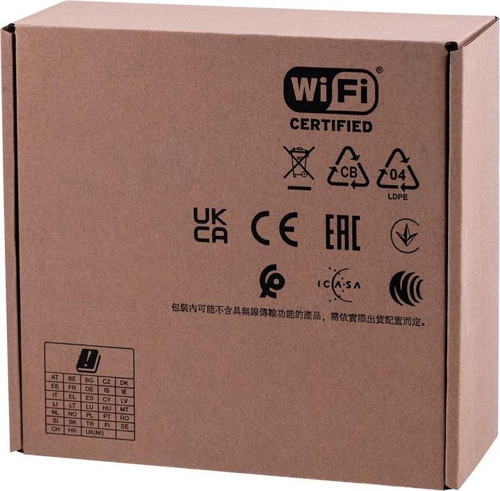 Produktbild Aruba AP-303 (RW) Unified AP (867 Mbit/s)