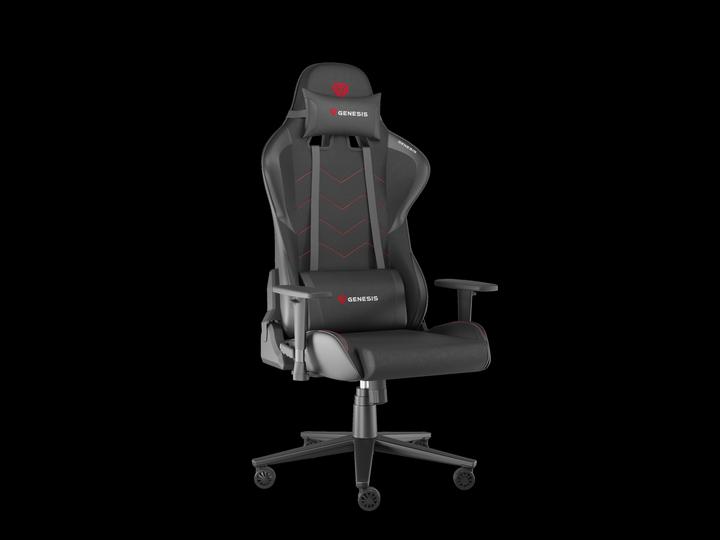 Immagine prodotto Genesis Nitro 550 G2, Sedia da gioco, nero