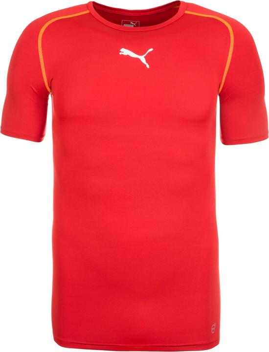 Puma TB Trainingsshirt Herren (S)