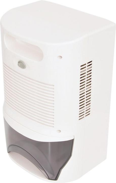Actual product image WDH Mini-Entfeuchter WDH-898MD (20 m², 0.75 l/24h)