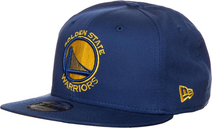 Produktbild New Era 9FIFTY Team Classic Golden State Warriors Snapback Cap (S, M)