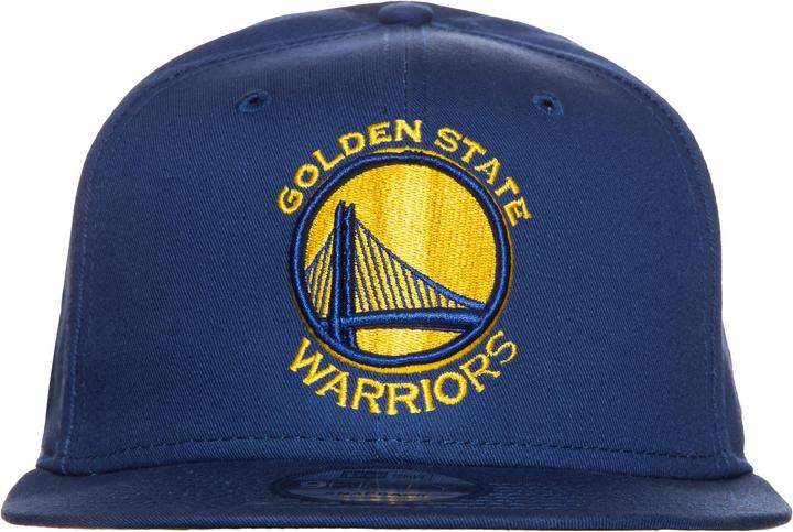 Produktbild New Era 9FIFTY Team Classic Golden State Warriors Snapback Cap (S, M)