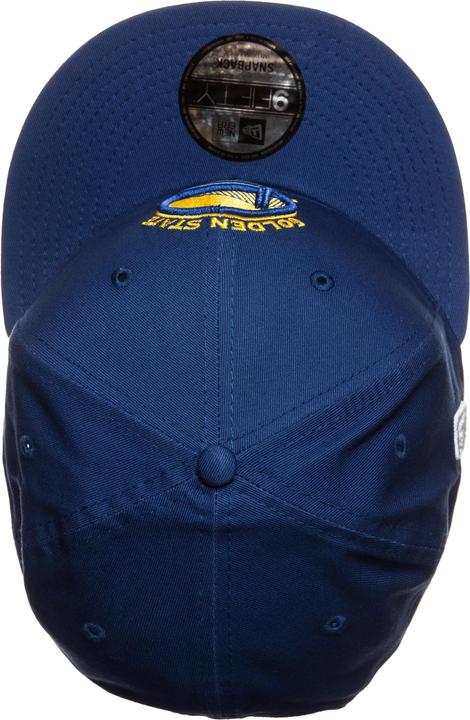 Produktbild New Era 9FIFTY Team Classic Golden State Warriors Snapback Cap (S, M)