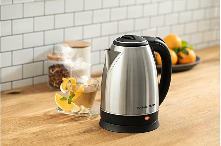 Immagine prodotto Gourmetmaxx Bollitore (1.80 l)