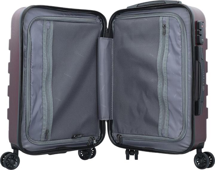 Produktbild Bugatti Galatea (37.54 l, Handgepäck (bis 50l))