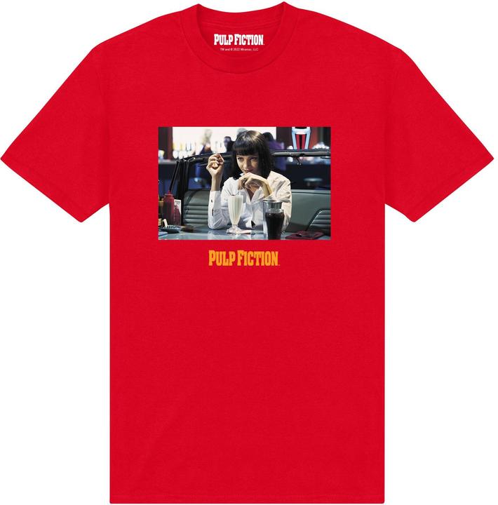 Pulp Fiction TShirt (L)