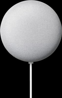 Actual product image Google Nest Mini (Google Assistant, IFTTT)