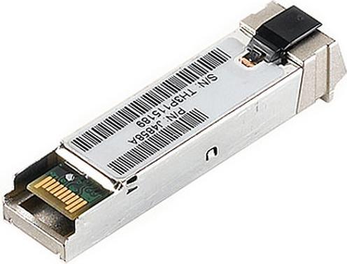 HPE Hp X120 1g Sfp Lc Lx