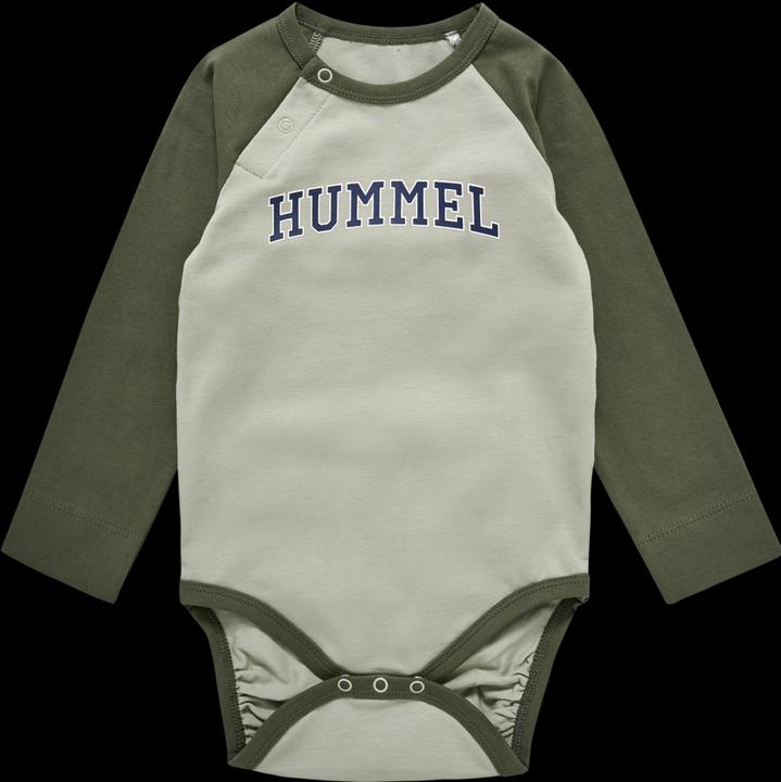 Immagine prodotto hummel hmlSTEIN CORPO L/S (92)