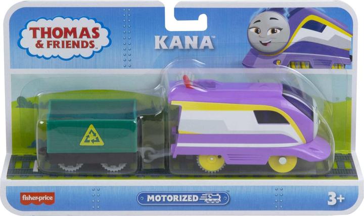 Image du produit Mattel HDY69 play vehicle/play track