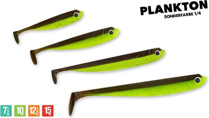 Produktbild Lieblingsköder Plankton (7.50 cm)