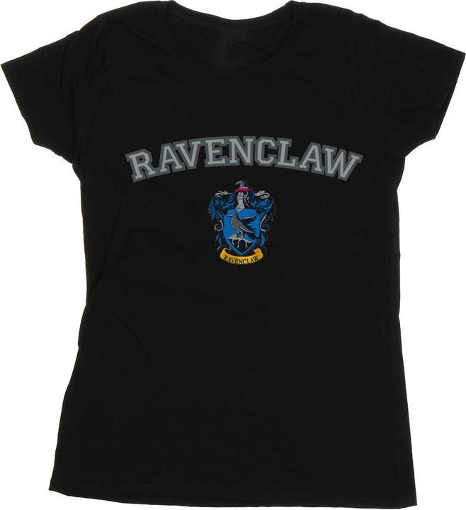 Immagine prodotto Ravenclaw Crest Maglietta Donna (S)