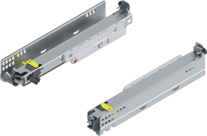 Immagine prodotto Blum 760H3200T ZN estrazione tot. 40kg,LN=320