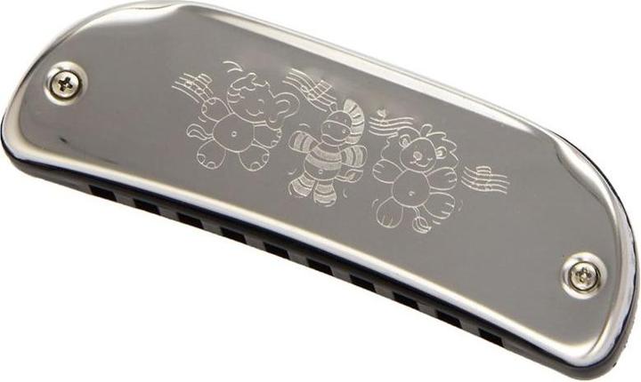 Immagine prodotto Goki Armonica (Tedesco, Italiano, Francese, Inglese)
