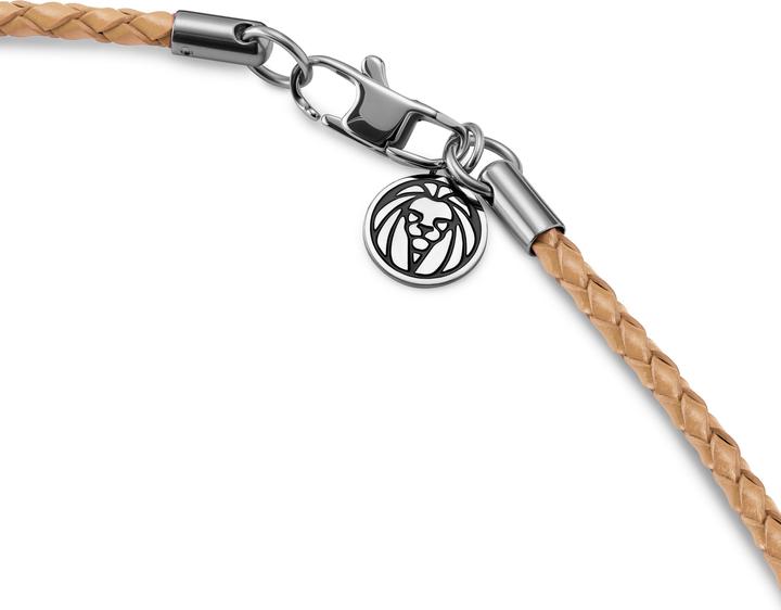 Actual product image Lucleon Tenvis (Leather)