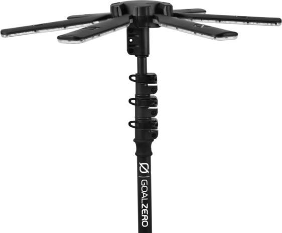 Actual product image Goal Zero Skylight 5900
