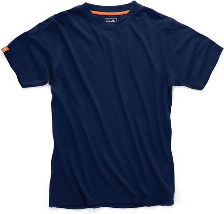 Image du produit Scruffs T-shirt Eco-Worker pour homme (XS)