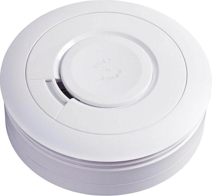 Produktbild Popp 10-Jahres Rauchmelder