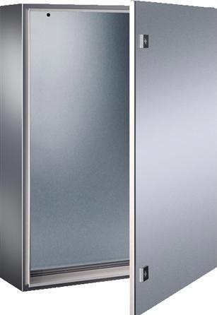 Actual product image Rittal Control cabinet 380 x 380 x 210