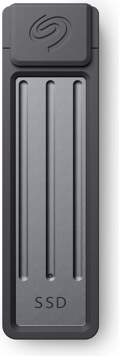 Actual product image Seagate Ultra Compact (1000 GB)