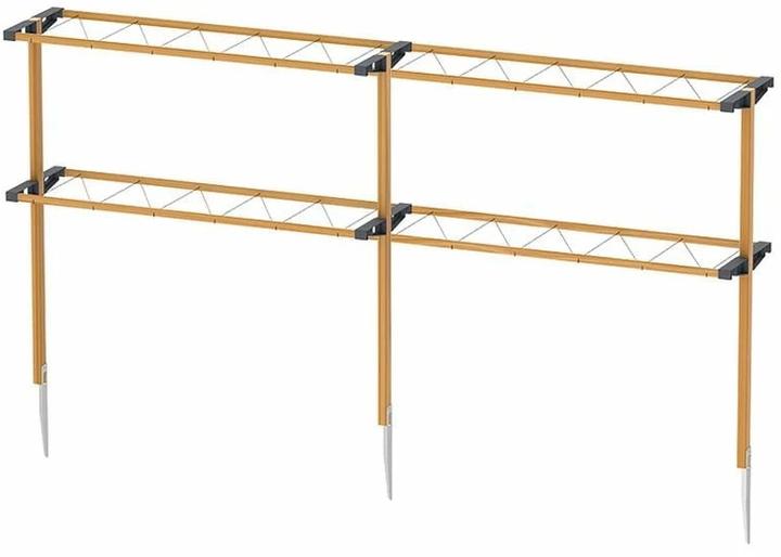 Productafbeelding Gusta Garden Bessenvriendje (120 cm, 34.50 cm)