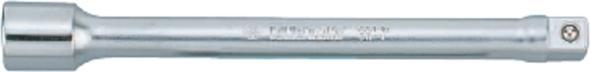 Image du produit King tony 425110 Rallonge 1/2 pouce, standard, 250 mm (1/2")