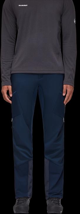 Actual product image Mammut Aenergy IN Hybrid Pants Men (3XL)
