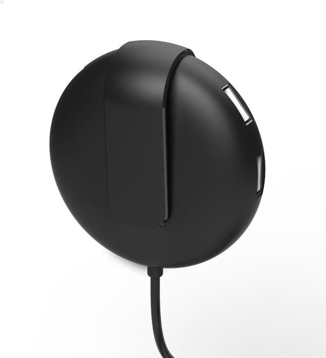 Actual product image RealPower Ultron Chargers Mobile Device Charger