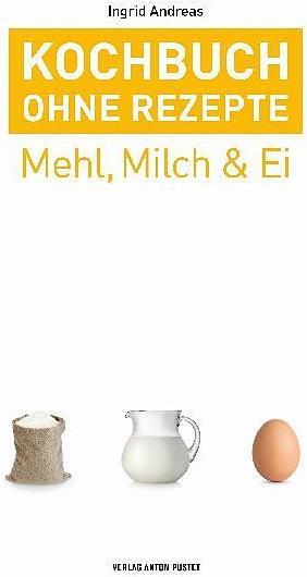 Produktbild Kochbuch ohne Rezepte, Band 2 (Deutsch)