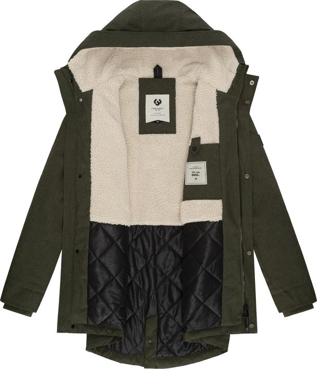 Actual product image Ragwear Mr Smithem YOUMODO (L)