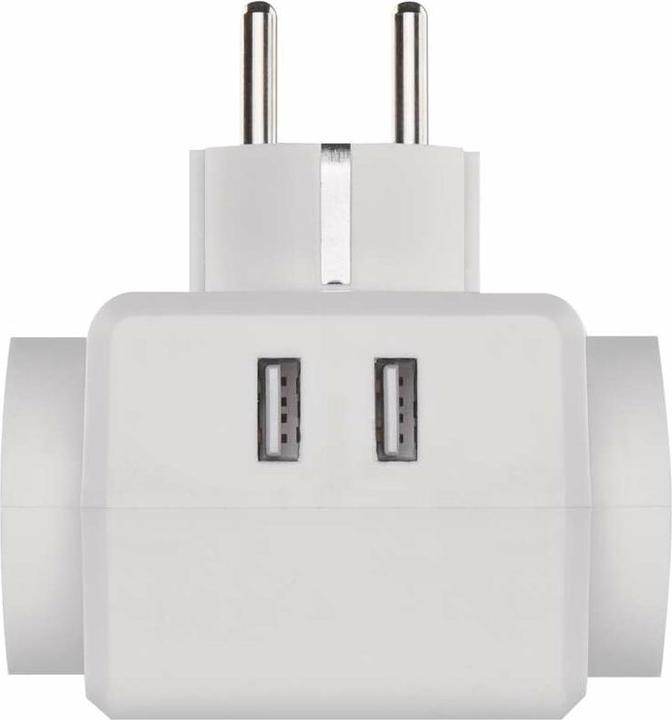 Actual product image Emos P0024U (3 x)
