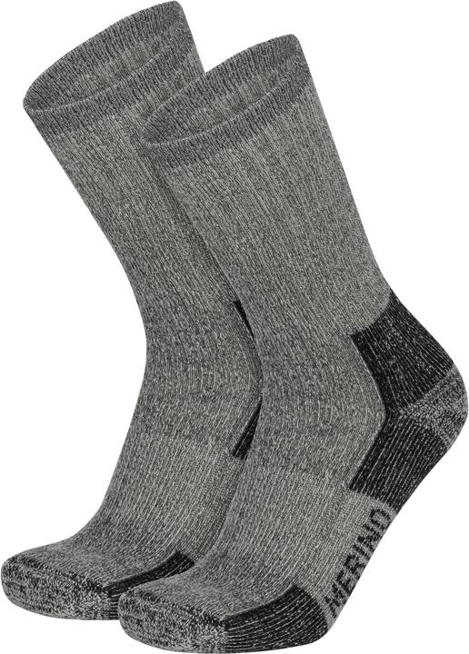 Immagine prodotto Normani 1 Calze 100% Merino - 9567 (Confezione singola, 39 - 42)
