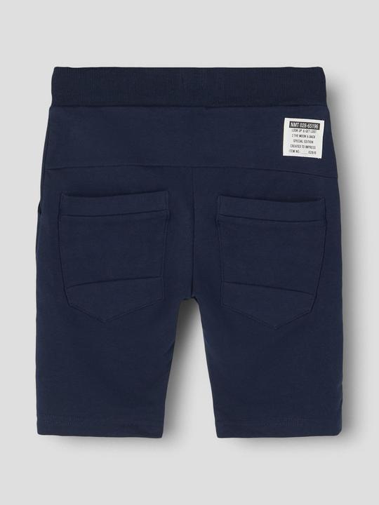 Actual product image Name it Cotton sweatshorts (146)