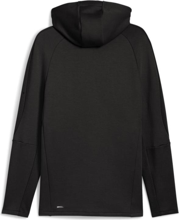 Produktbild Puma EVOSTRIPE Full-Zip Hoodie DK (XL)